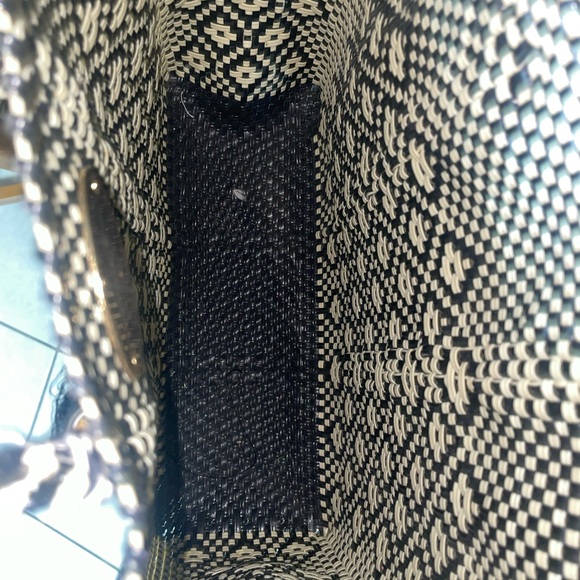 MacKenzie-childs tote - Picture 5 of 9